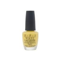 OPI Brazil Nail Lacquer 15ml I Just Can\'t Cope-Acabana
