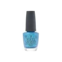OPI Brights Nail Polish 15ml - Teal the Cows Come Home