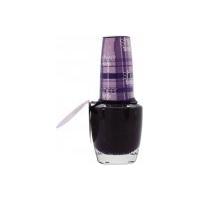 OPI Sheer Tints Top Coat 15ml - Don\'t Violet Me Down NTS03