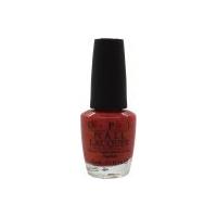 OPI Hawaii Collection Nail Polish 15ml - Go With The Lava Flow NLH69