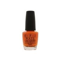 opi brights nail lacquer 15ml in my back pocket