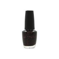 OPI Coca Cola Nail Polish 15ml - Today I Accomplished Zero