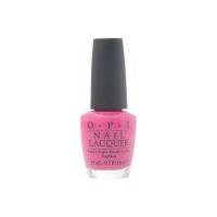 OPI Spain Collection Nail Polish 15ml - Pink Flamenco