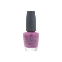 OPI Spain Collection Nail Polish 15ml - Pamplona Purple