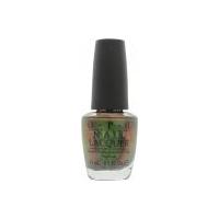 OPI Coca Cola Nail Lacquer 15ml Green On The Runway
