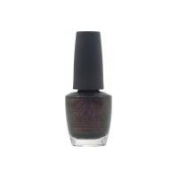 OPI San Francisco Nail Lacquer 15ml Muir Muir on The Wall