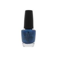 OPI Nail Polish 15ml Blue Chips