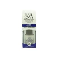 opi matte nail envy natural nail strengthener 15ml