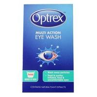 optrex eye wash