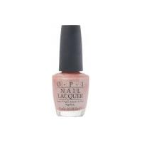 OPI Nail Polish 15ml Nomad\'s Dream