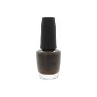 OPI Touring America Nail Polish 15ml - Get In The Expresso Lane