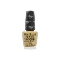 OPI Mustang Nail Lacquer 15ml 50...