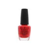 OPI Brights Nail Lacquer 15ml - OPI On Collins Ave