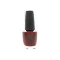 OPI Chicago Collection Nail Polish 15ml - Got The Blues For Red