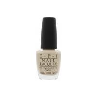 OPI Coca Cola Nail Lacquer 15ml You\'re So Vain-illa