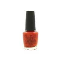 OPI Venice Collection Nail Polish 15ml - Its a Piazza Cake NLV26