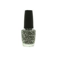 OPI Gwen Stefani Nail Lacquer 15ml - I\'ll Tinsel You in