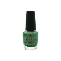 opi coca cola nail polish 15ml visions of georgia green