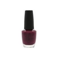 OPI Coca Cola Nail Lacquer 15ml Get Cherried Away