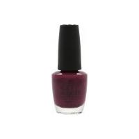 opi coca cola nail lacquer 15ml get cherried away