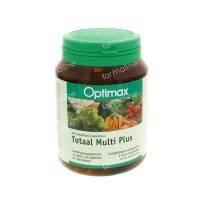 Optimax Total Multi Plus 120 St Tablets