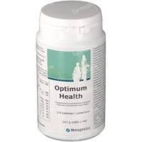 Optimum Health 120 St Tablets