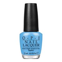 OPI Alice In Wonderland Nail Varnish Collection - The I\'s Have It 15ml