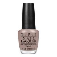 OPI Germany Nail Lacquer - Berlin There Done That (15ml)