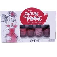 O.P.I Couture De Minnie