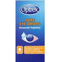 Optrex Sore Eyes Drops