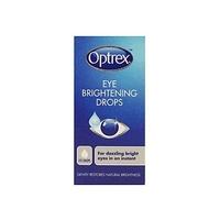 optrex brightening drops