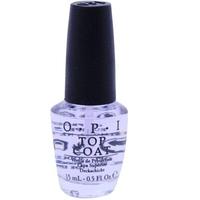 O.P.I Top Coat