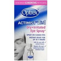 optrex actimist eye spray