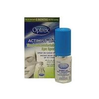 optrex actimist 2 in 1 eye spray