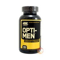 Opti-Men 180 Tablets