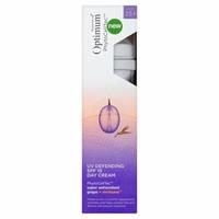 Optimum Grape Day Cream SPF 15