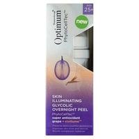 Optimum Grape Overnight Peel