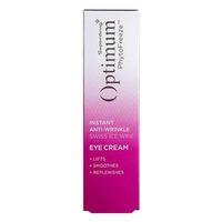 Optimum PhytoFreeze Ice Wine Eye Cream 15ml