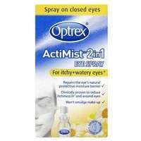 Optrex Eye Spray For Itchy & Watery Eyes 10ml