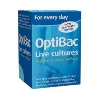 Optibac Probiotics For Every Day, 30Caps