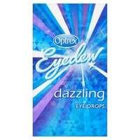 optrex eyedew dazzling 10ml