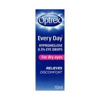 Optrex Everyday Eye Drops 10ml