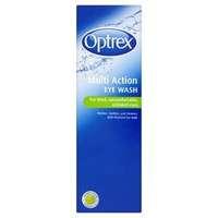 Optrex Eye Wash 300ml