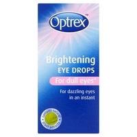 Optrex Eye Brightening Drops 10ml