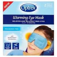 Optrex Warming Eye Mask 2\'s