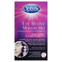 Optrex Eye Revive Moisture Mist 10ml