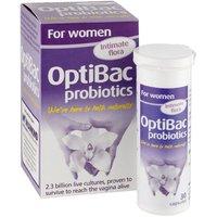 Optibac Probiotics For Women Probiotic, 30Caps