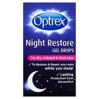 Optrex Night Restore 10ml