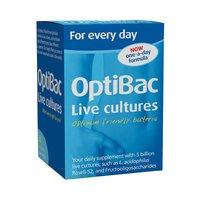 Optibac Probiotics For Everyday Probiotic, 90Caps