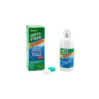 Opti Free RepleniSH Opti Free RepleniSH